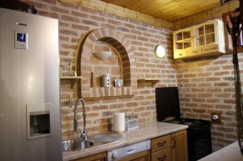Mountain house Vilina rosa Lodge in Montenegro