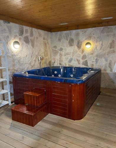Mountain house Vilina rosa Lodge in Montenegro