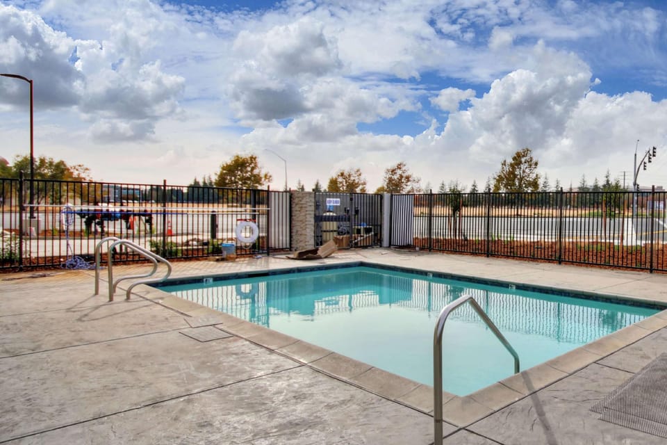 Wyndham Garden Sacramento Airport Natomas Hotel in Sacramento