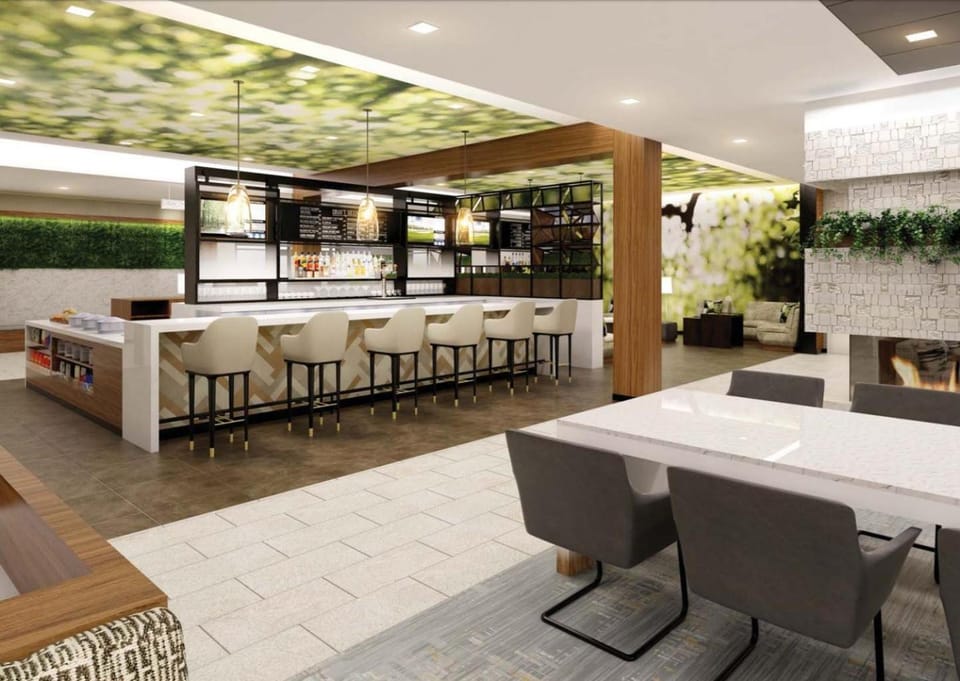Wyndham Garden Sacramento Airport Natomas Hotel in Sacramento