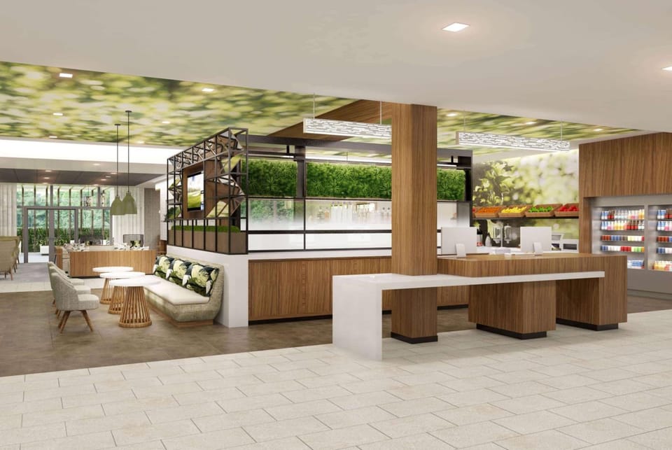 Wyndham Garden Sacramento Airport Natomas Hotel in Sacramento