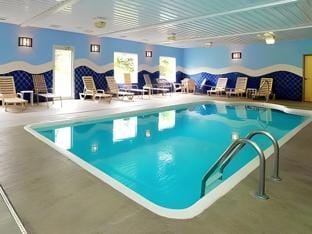 Baymont by Wyndham Noblesville Hotel in Noblesville