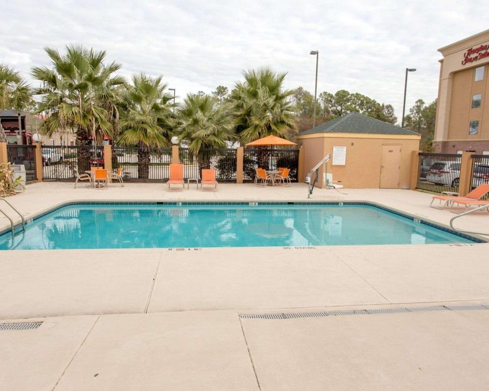 Comfort Suites Port Allen - Baton Rouge Hotel in Mississippi