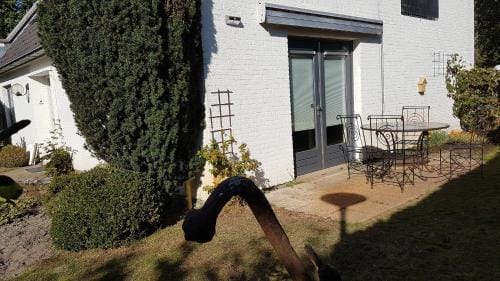 De Heidestroper Hotel in Eindhoven