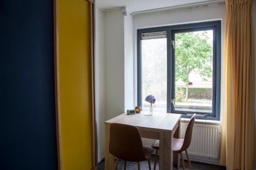 De Heidestroper Hotel in Eindhoven