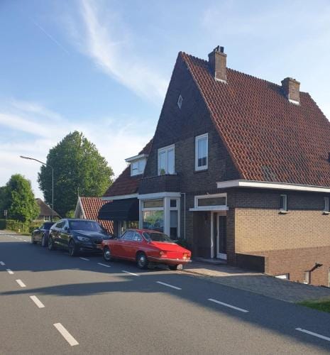B&B MaasLandje Hotel in North Brabant (province)
