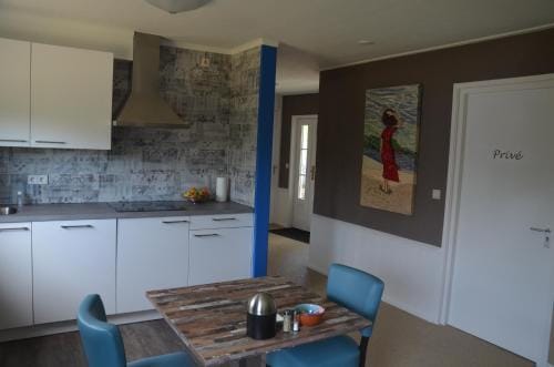 B&B Onder de Molen Hotel in Burgh-Haamstede