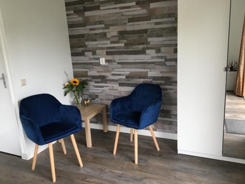 B&B Onder de Molen Hotel in Burgh-Haamstede
