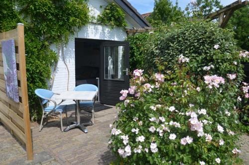 B&B Onder de Molen Hotel in Burgh-Haamstede