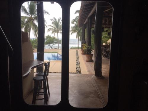 Casa de la Costa Hotel in Troncones