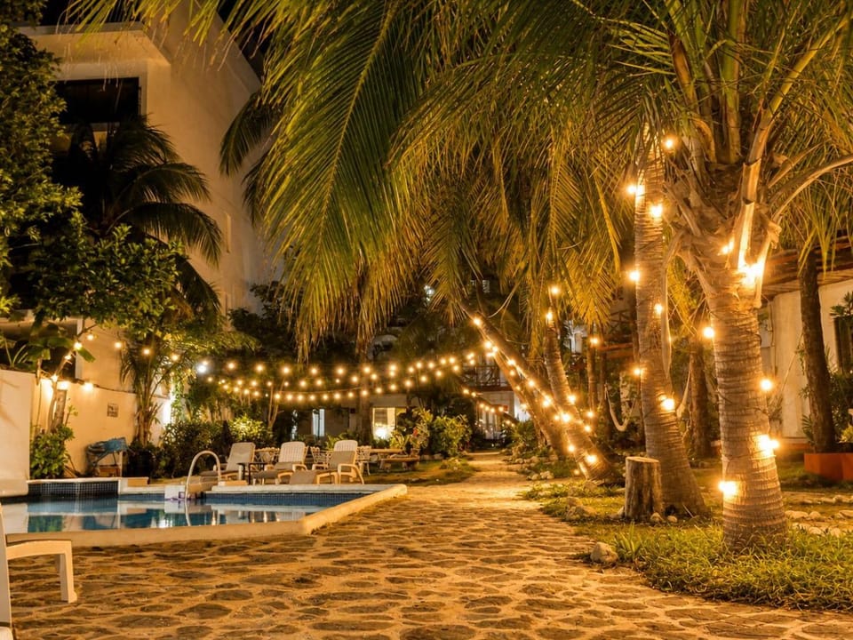 Casa CARIBE Cancun Apartment hotel in Cancun