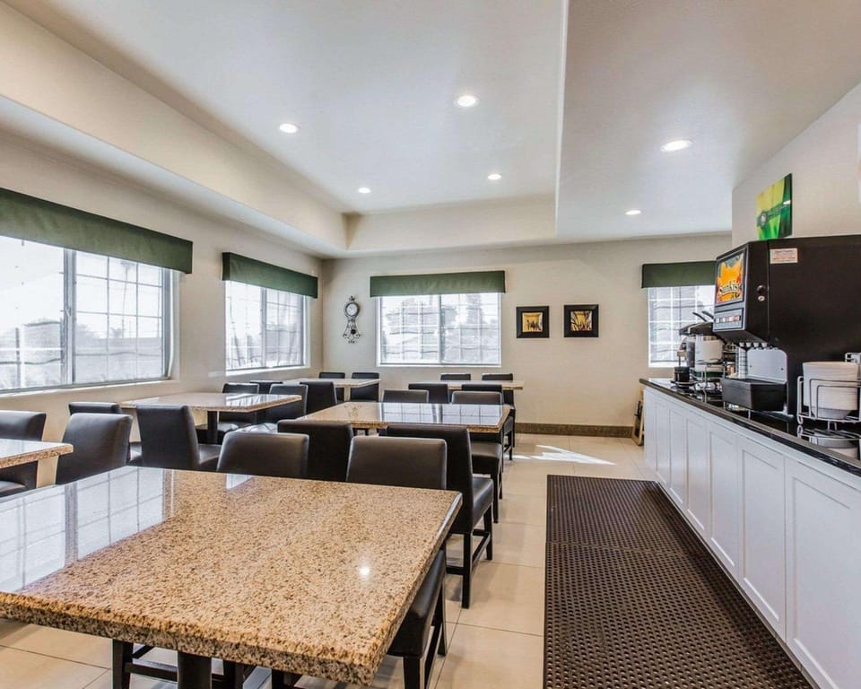 Quality Inn Rosemead-Los Angeles Hotel in Rosemead