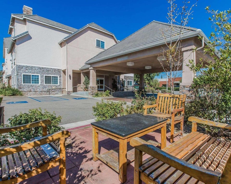 Quality Inn Rosemead-Los Angeles Hotel in Rosemead