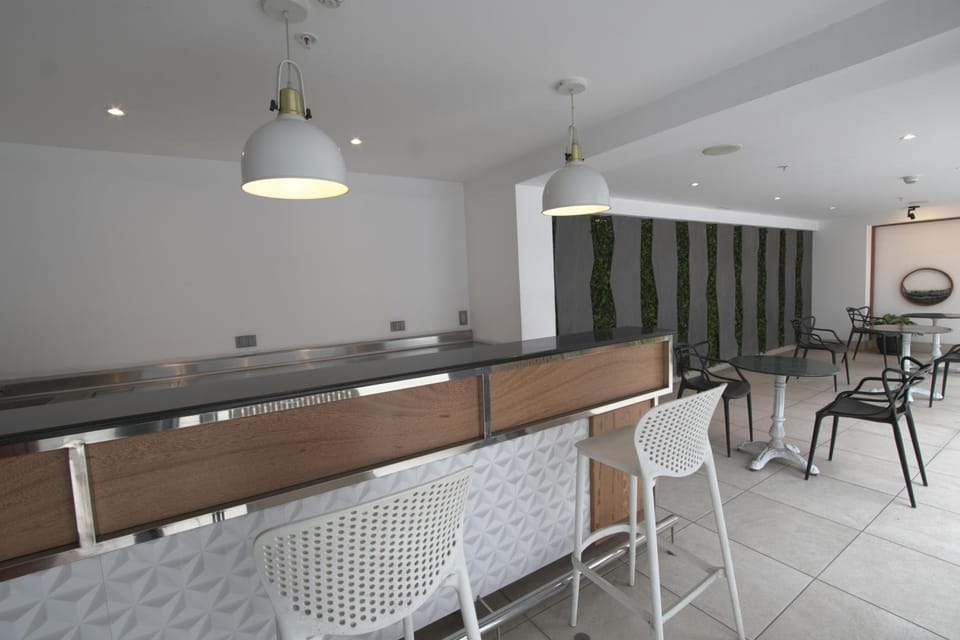 Hotel Britania Crystal Collection Hotel in Miraflores