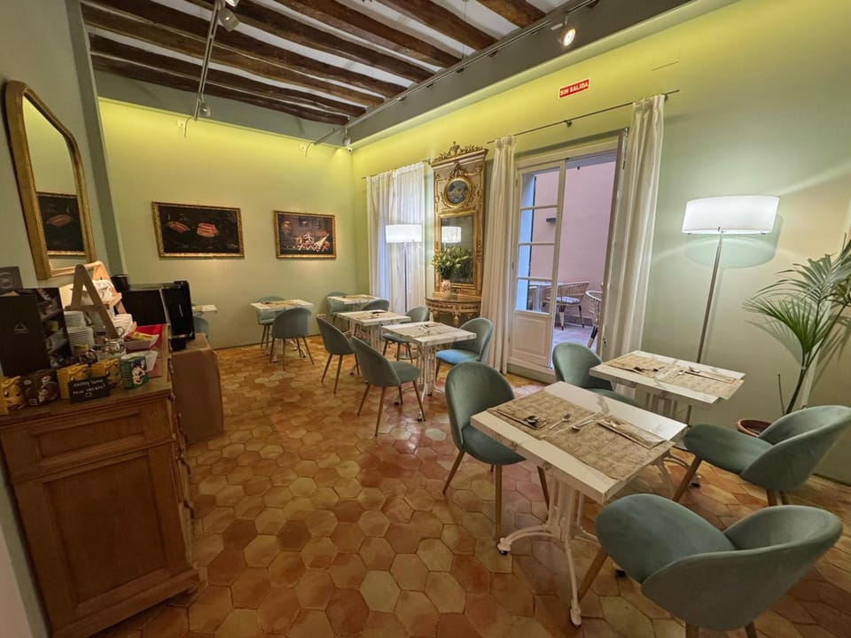 AH Art Hotel Palma - ONLY ADULTS Hotel in Palma