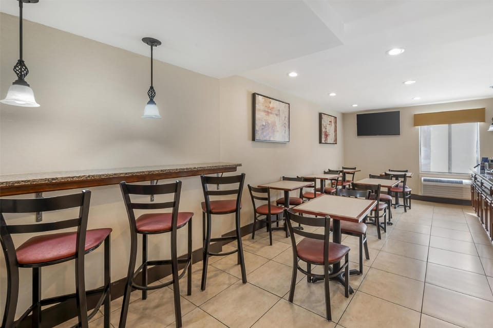 Best Western Manassas Hotel in Manassas