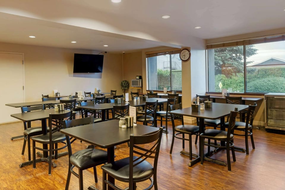 Wingate by Wyndham Mount Vernon Hotel in Mount Vernon