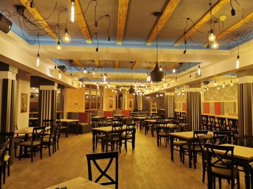 Milmari Resort - Apartman L43 Resort in Serbia