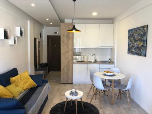 Milmari Resort - Apartman L43 Resort in Serbia