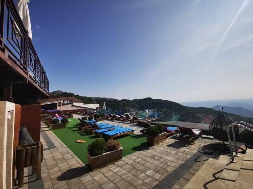 Milmari Resort - Apartman L43 Resort in Serbia
