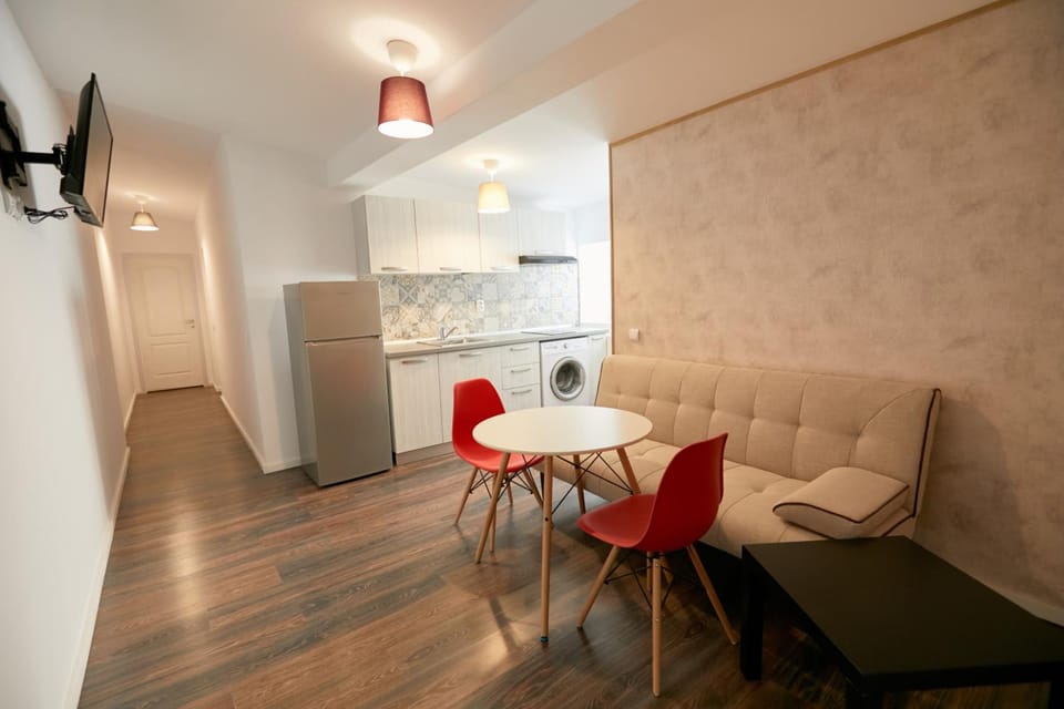 Stanford Aparthotel Hotel in Bucharest