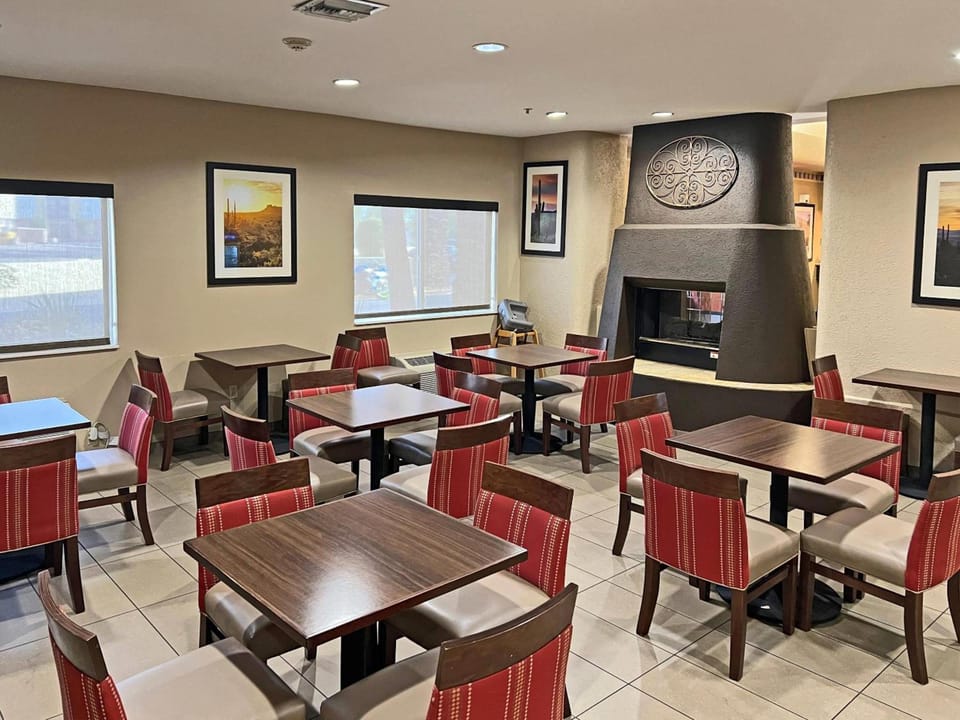 Food and beverages