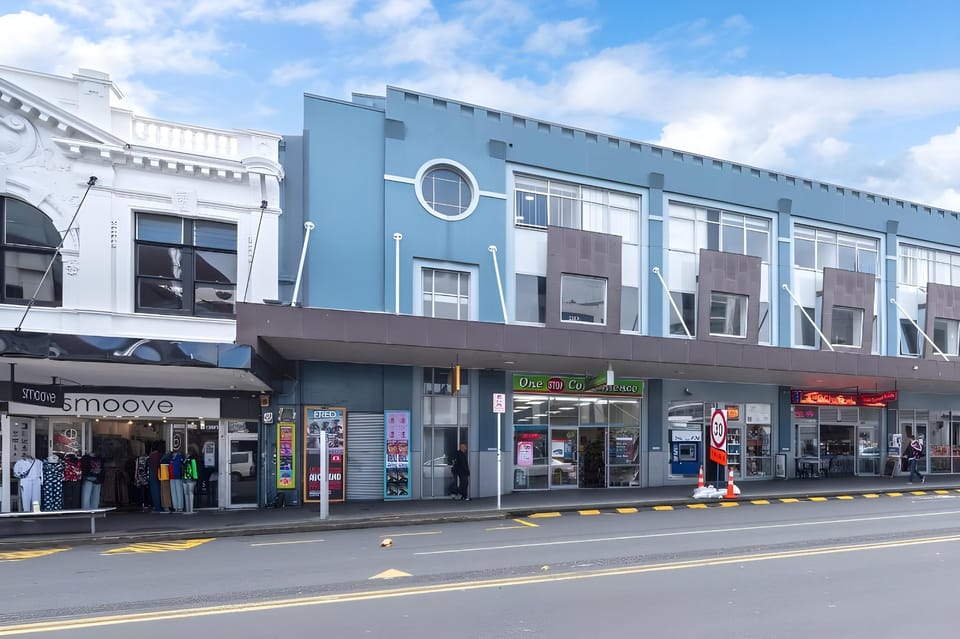 HIT Hostel Hostel in Auckland