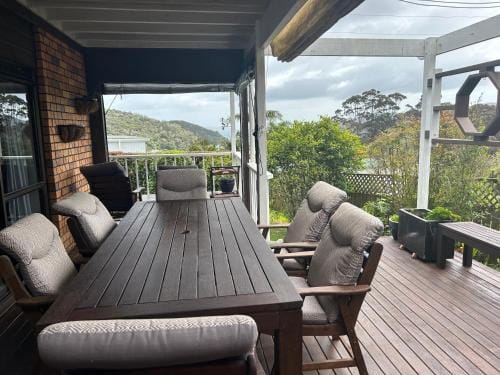 Harbour View Retreat Mangonui Hotel in Northland