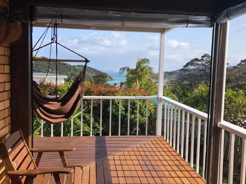 Harbour View Retreat Mangonui Hotel in Northland