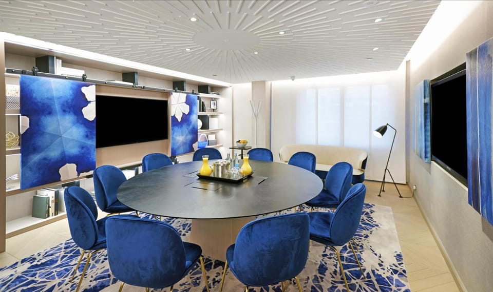 Hilton London Heathrow Airport Hotel in London Borough of Hounslow