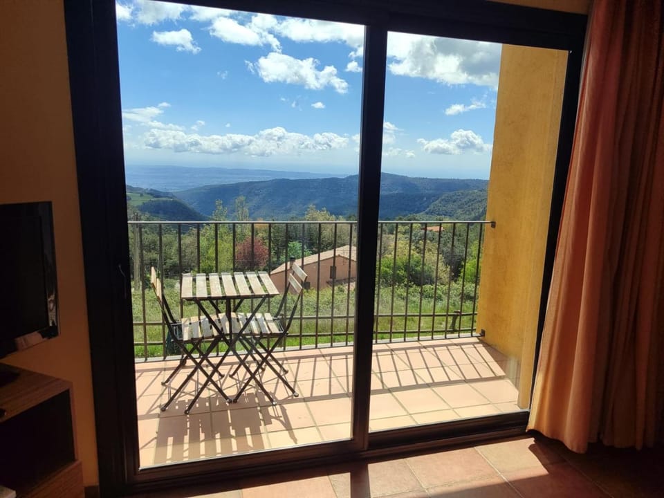Cor De Prades Hotel in Baix Camp
