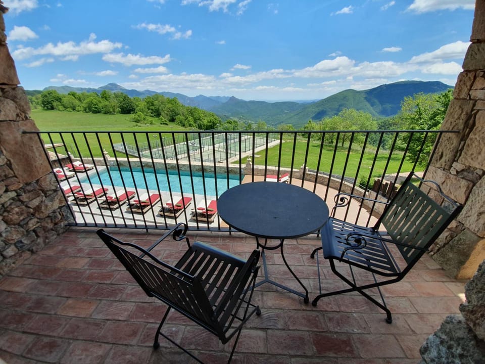 Hotel Boutique Puig Franco Hotel in Garrotxa