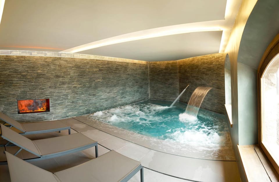 Hotel Boutique Puig Franco Hotel in Garrotxa