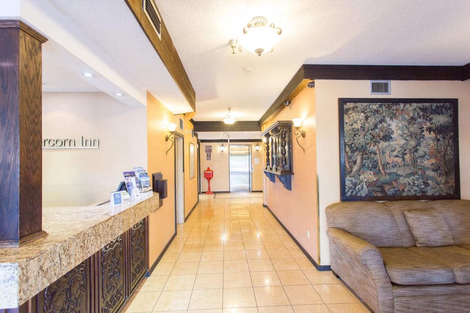 Abercorn Hotel, Trademark Collection by Wyndham Hotel in Richmond
