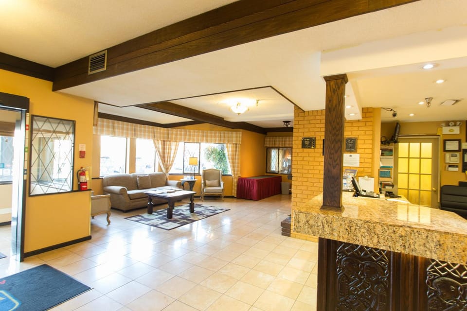 Abercorn Hotel, Trademark Collection by Wyndham Hotel in Richmond