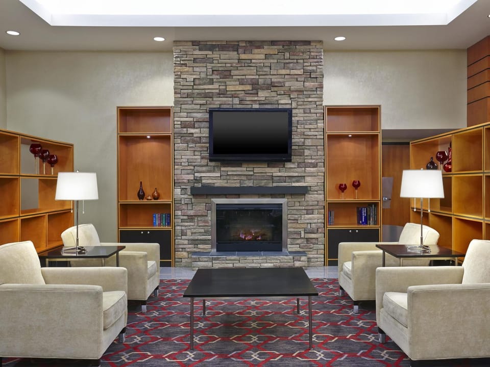 Grand Park Hotel Vancouver Airport, an Ascend Collection Hotel Hotel in Richmond