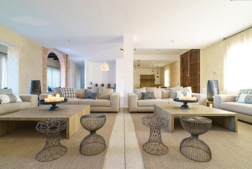 Alqueria de Vilches Hotel in Ribera Baixa