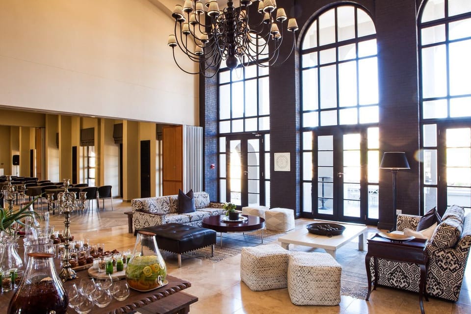 Meeting room / ballrooms