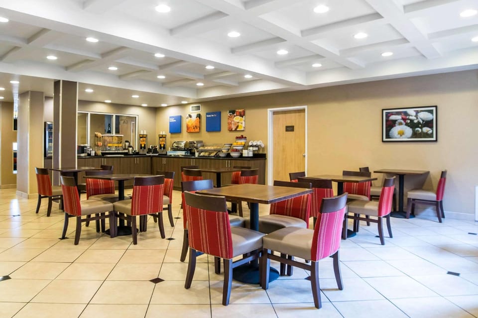 Comfort Inn & Suites Orem - Provo Hotel in Orem