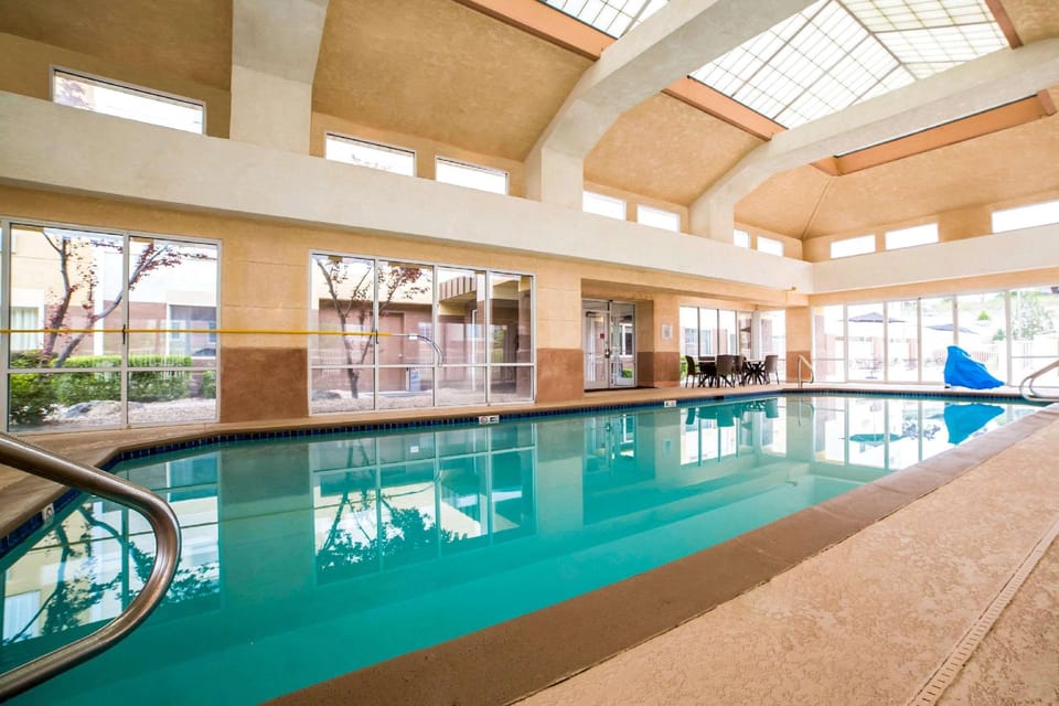 Comfort Inn & Suites Orem - Provo Hotel in Orem