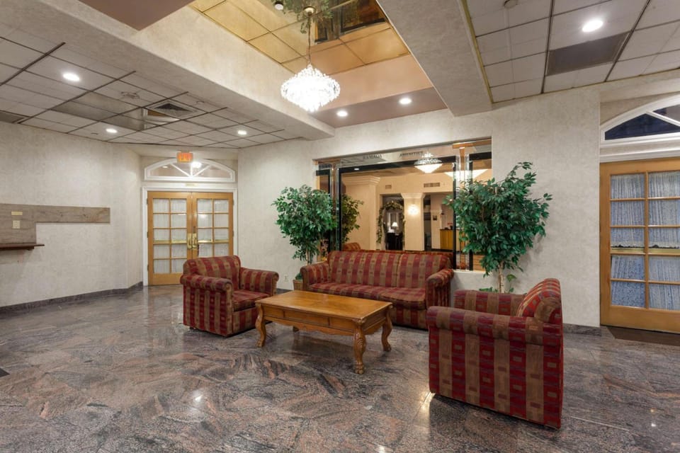 Park Suites Hotel Hotel in South El Monte