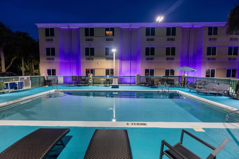 Sleep Inn Ormond Beach - Daytona Hotel in Ormond Beach