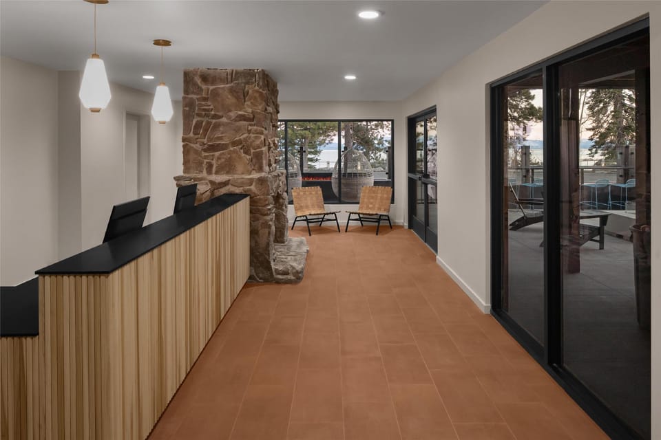 EVO Tahoe City Motel in Tahoe City