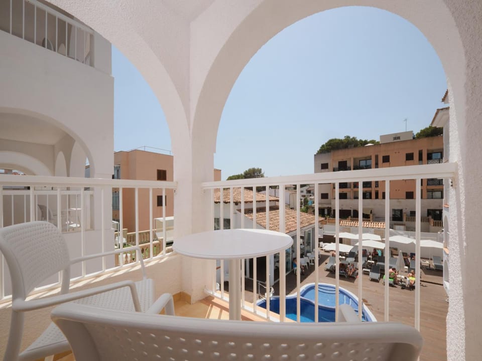 BQ Cala Ratjada Hotel in Cala Ratjada