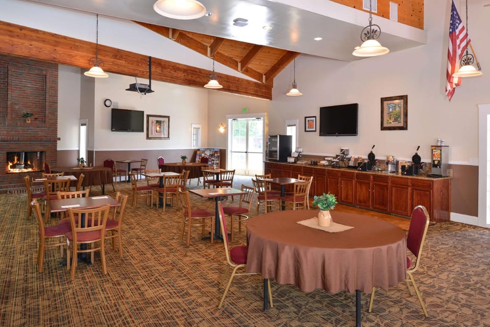 Best Western Capistrano Inn Hotel in San Juan Capistrano