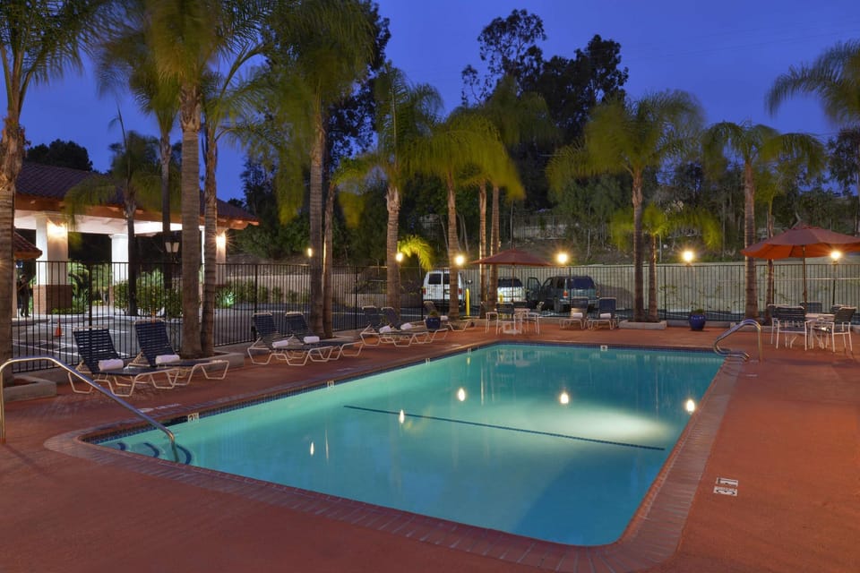Best Western Capistrano Inn Hotel in San Juan Capistrano