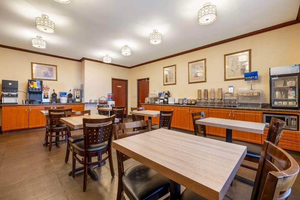 Best Western Los Angeles Worldport Hotel Hotel in Harbor City