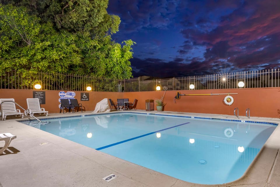 Best Western Los Angeles Worldport Hotel Hotel in Harbor City