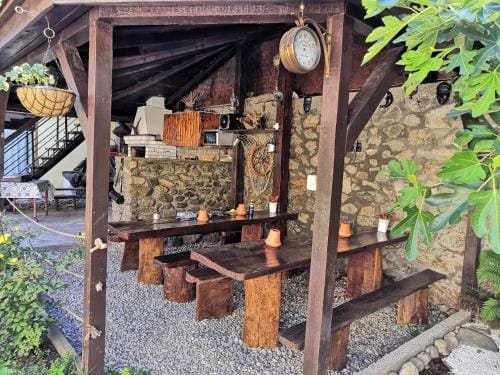 Camere de inchiriat La Locanda Inn in Serbia