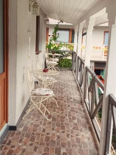 Camere de inchiriat La Locanda Inn in Serbia